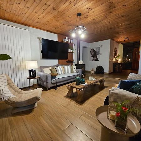 Habitaciones Con Piscina En Tinguiririca San Fernando Zewnętrze zdjęcie