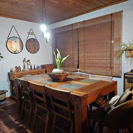 Habitaciones Con Piscina En Tinguiririca San Fernando Zewnętrze zdjęcie