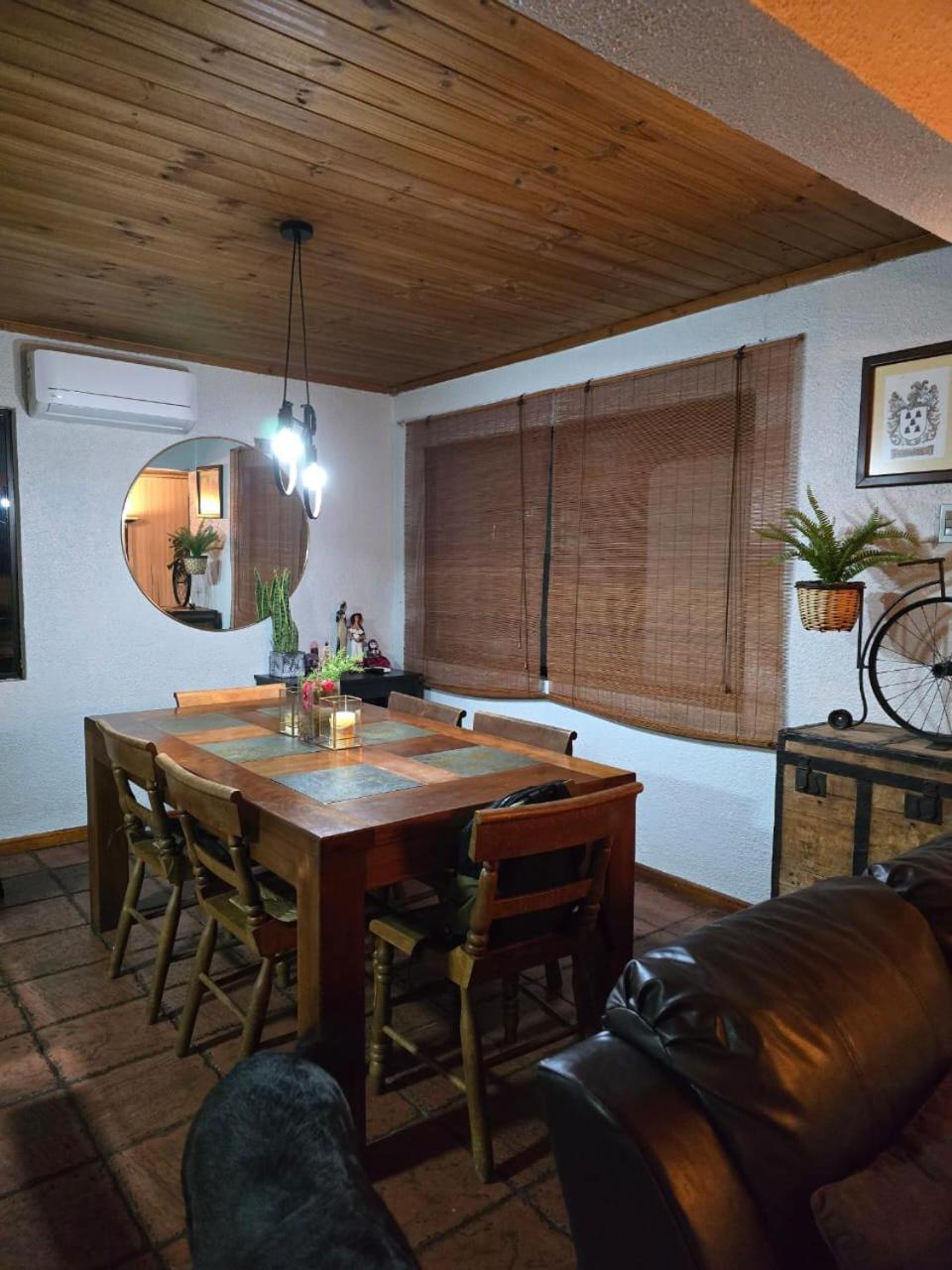 Habitaciones Con Piscina En Tinguiririca San Fernando Zewnętrze zdjęcie